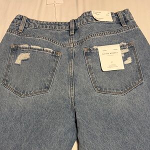 New Flying Monkey Women’s 90’s Vintage Flare Length 34”